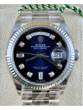 全新 ▶️ Rolex 勞力士 DAY-DATE ◀️ 128239 2021年錶 (40mm)  